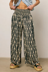 Hannah Wide Leg Pants FINAL SALE