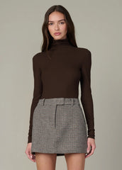 THE TONY LONG SLEEVE TOP