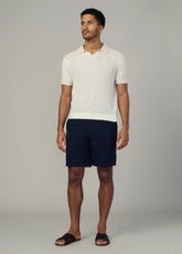 CLARKSON LINEN SHORT