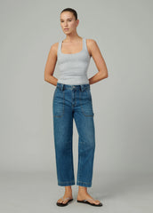 THE RELAXED CARPENTER PANT