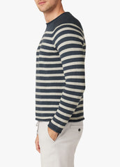 COLIN ROLLNECK SWEATER