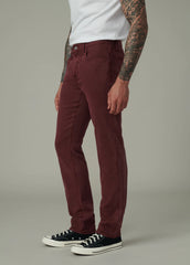 THE BRIXTON TWILL