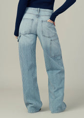 THE BAGGY CARPENTER PANT