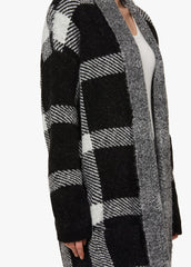 SOLANGE CARDIGAN