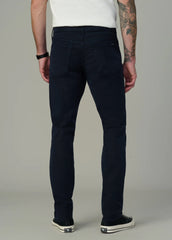 THE ASHER TWILL