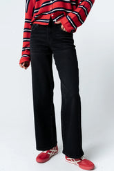 Brock Wide Leg Jeans