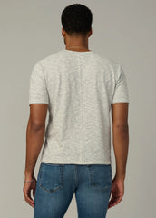 THE STRIPE TEE
