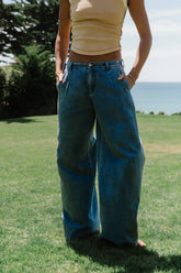 Collin Wide Leg Pants