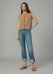 THE NOA CARDIGAN VEST