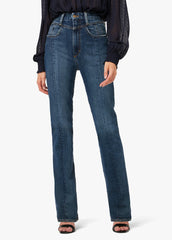 ANDREAS LOOKBOOK X JOES JEANS THE HIGHWAY BOOTCUT