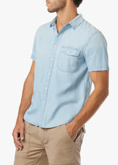 HOWARD S S SHIRT