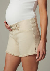 THE OZZIE MATERNITY SHORT