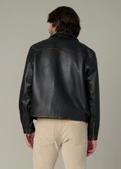 RIDER JACKET