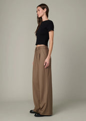 THE KATE MID RISE TROUSER