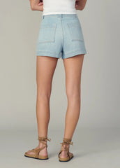 THE ADDISON SHORT