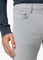THE BRIXTON TWILL