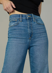 WIDE LEG ANKLE
