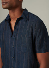 SCOTT SHORT SLEEVE SHIRT