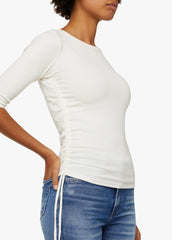 ARI RUCHED SIDE SEAM