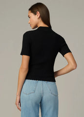 THE JESS POINTELLE POLO SHIRT