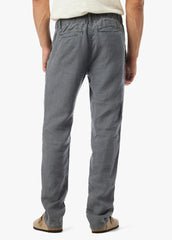 EMERSON LINEN PANT