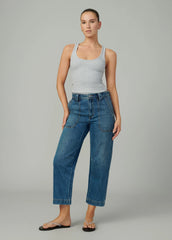 THE SCOOPNECK TANK