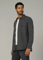 THE REYNOLDS WORKWEAR SHIRT