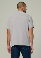 VISCOSE CAMP SHIRT