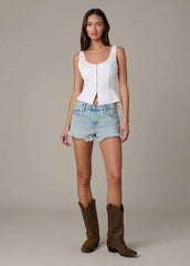 THE FEMME CORSET