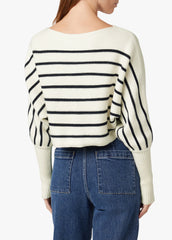 THE KARINA SWEATER
