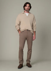 SLIM CHINO