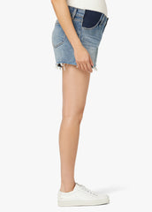 THE OZZIE MATERNITY SHORT