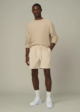 CORDUROY CLARKSON SHORT