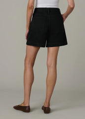 THE HARLOWE TROUSER SHORT