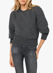 ANDREAS LOOKBOOK X JOES JEANS DREW SWEATSHIRT