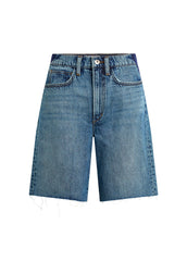 THE RYAN BERMUDA MATERNITY