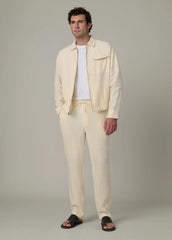 LINEN PANT