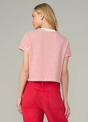 THE BOXY TEE