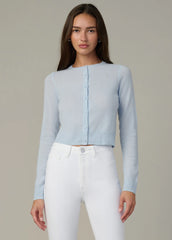 THE DANI CASHMERE CARDIGAN
