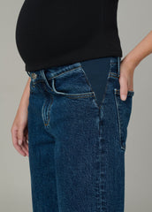 THE MARGOT CROP MATERNITY
