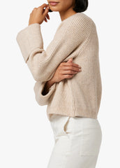 REY SWEATER