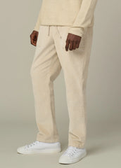 CORDUROY FATIGUE TROUSER