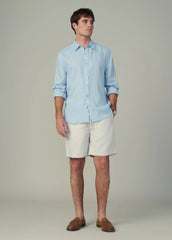 JAKOB LINEN SHIRT