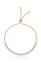 Radiant Adjustable Bracelet