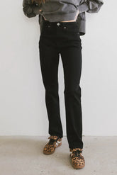 Calla Straight Leg Jeans FINAL SALE