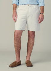 CLARKSON LINEN SHORT