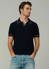 JIMMY SWEATER POLO