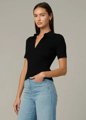 THE JESS POINTELLE POLO SHIRT