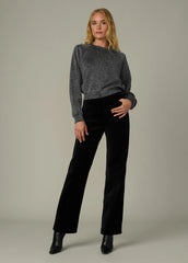 THE TAYLOR RAGLAN SWEATER