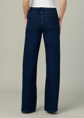 THE MIA WIDE LEG WITH CRYSTALS